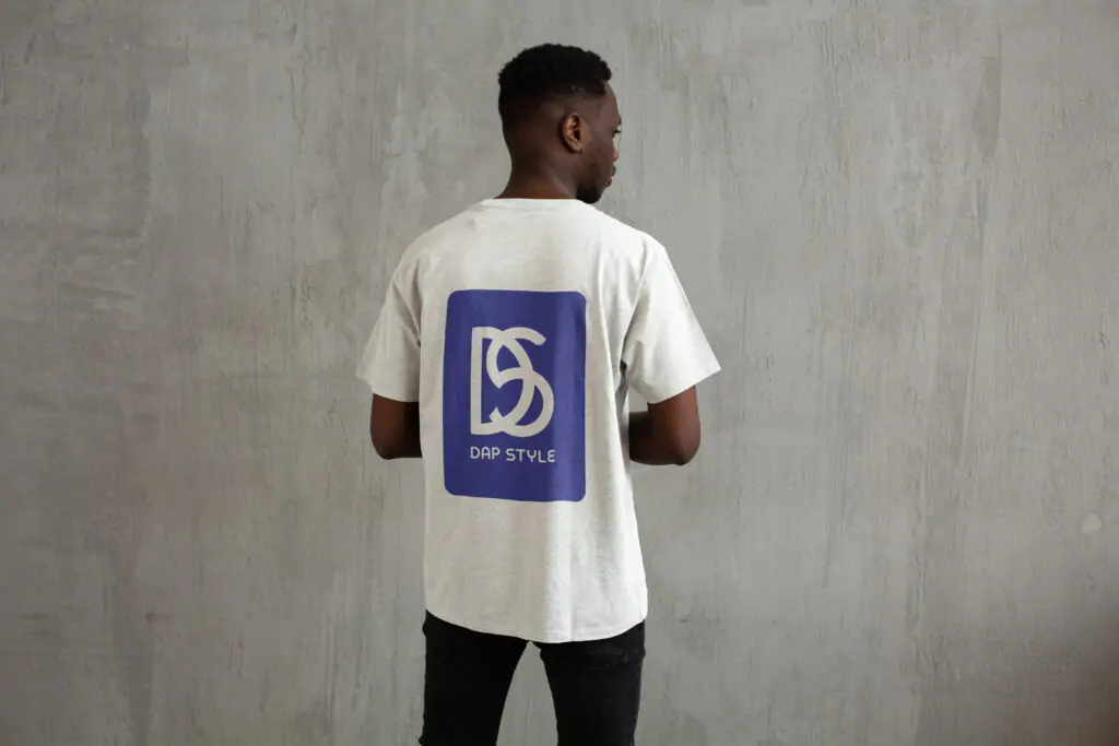 Logo dap styke