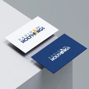 business card