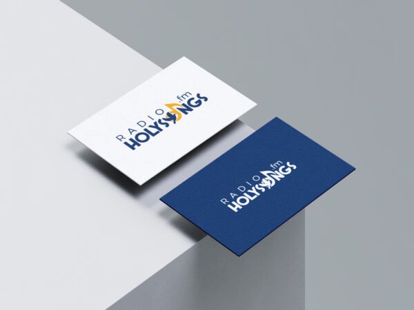 business card